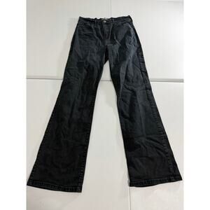 Levi’s Perfectly Slimming Bootcut Jeans Size 10m x 34 Dark Blue Wash